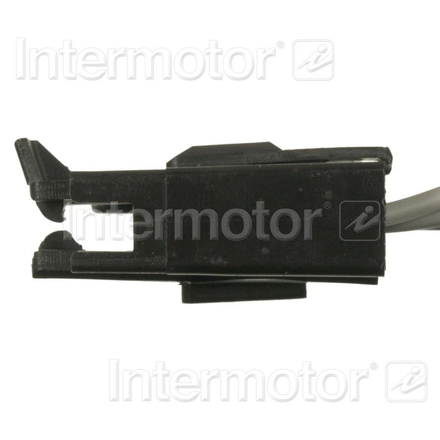 1994, 1993, 1992, 1991, 1990, 1989, 1988, 1987, 1986, 1985, 1984, 1983, 1982, 1981 Jeep Cherokee Wiper Switch Connector