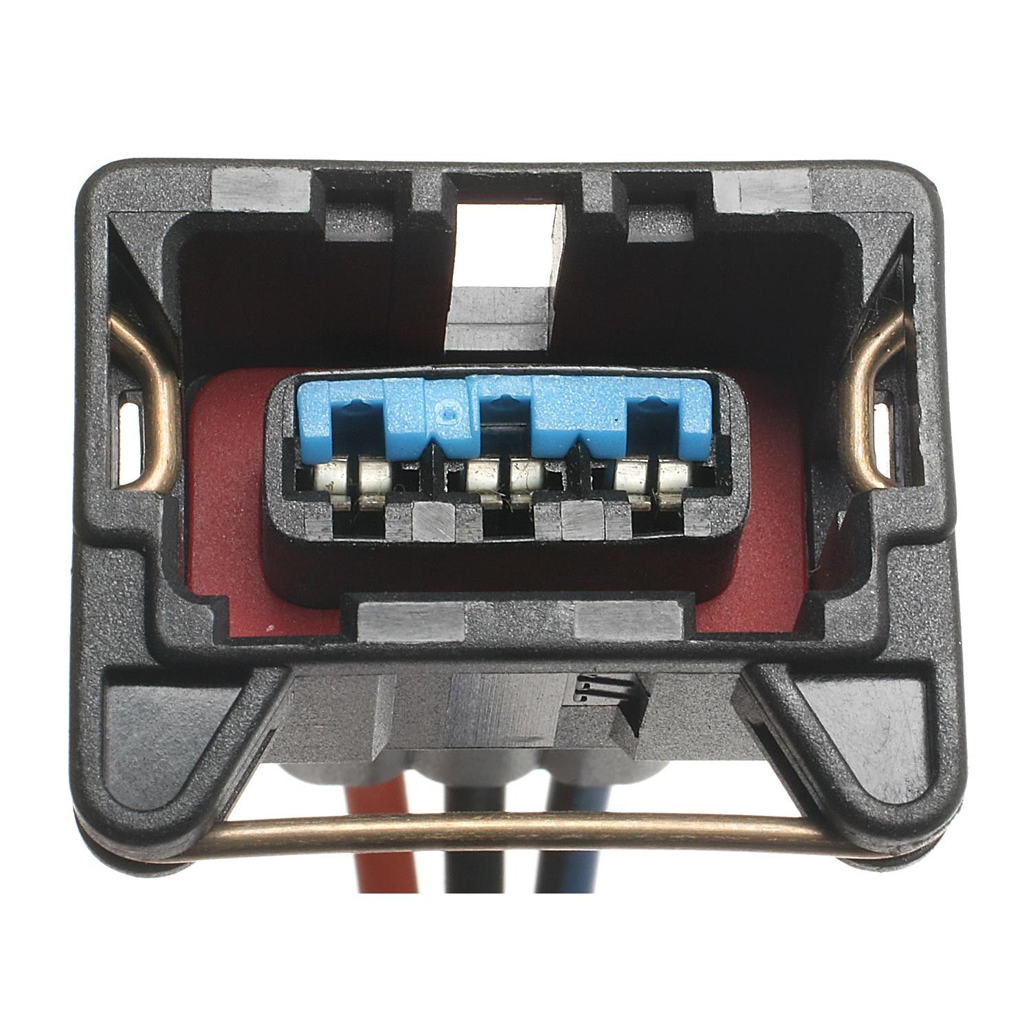 Throttle Position Sensor Connector Standard S-745