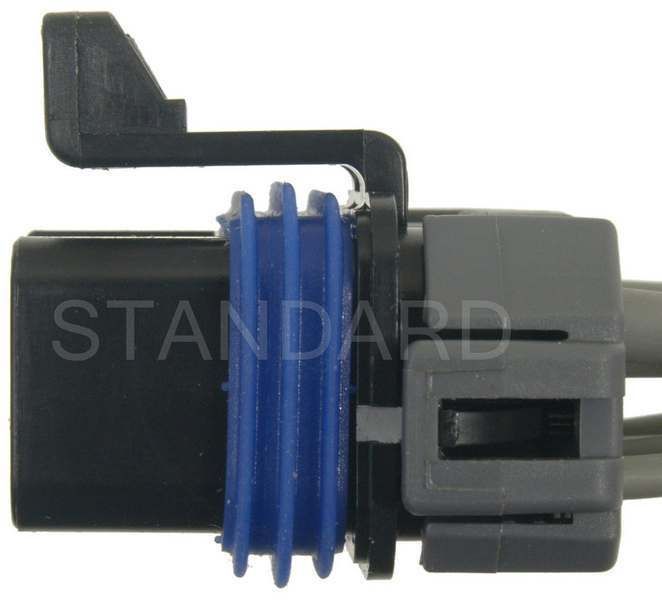 2000, 1999, 1998, 1997, 1996 GMC Jimmy Back Up Light Switch Connector