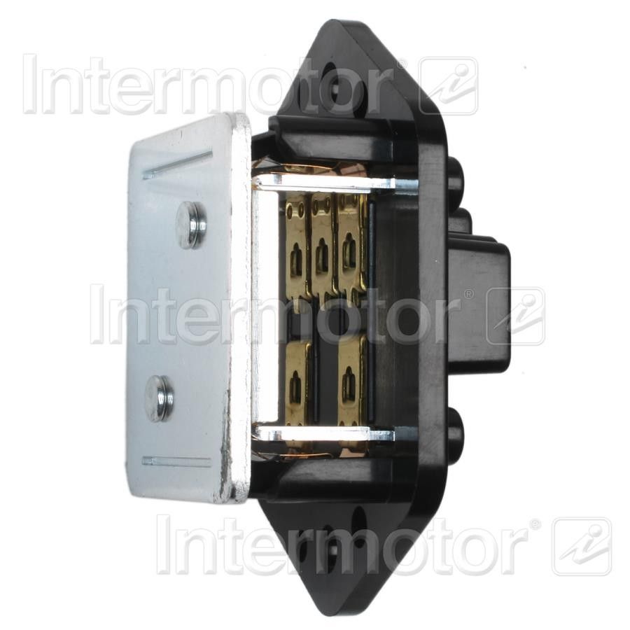 2004, 2003, 2002, 2001, 2000 Subaru Outback HVAC Blower Motor Resistor