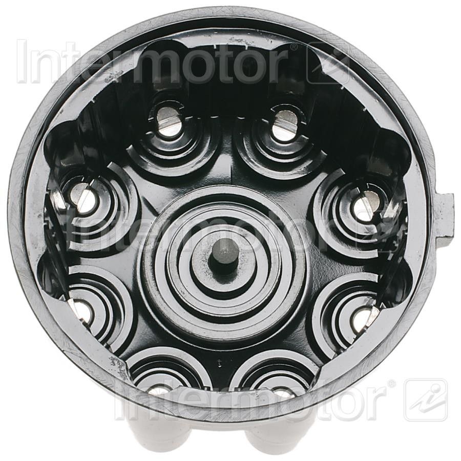 Distributor Cap