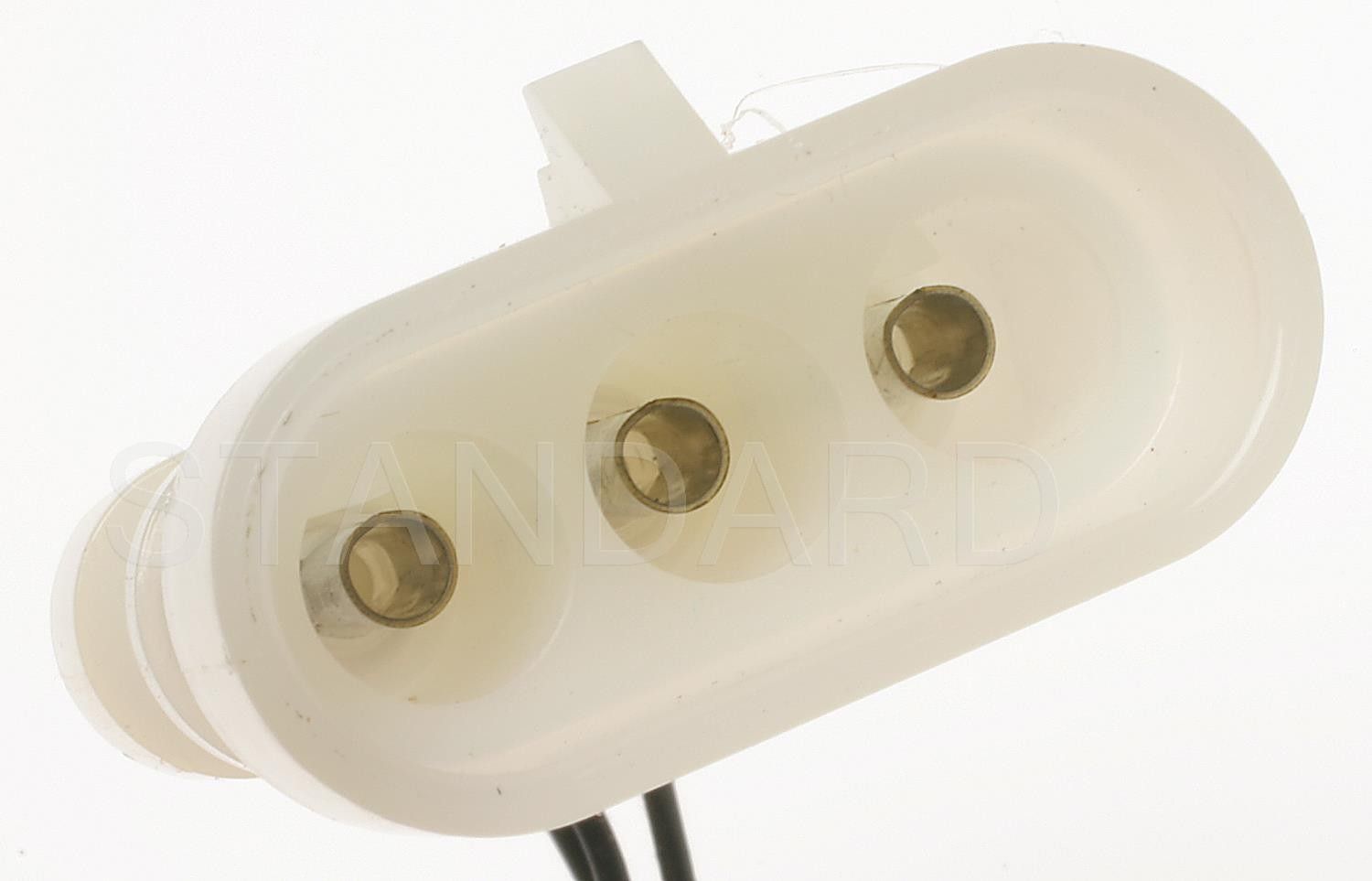 Throttle Position Sensor