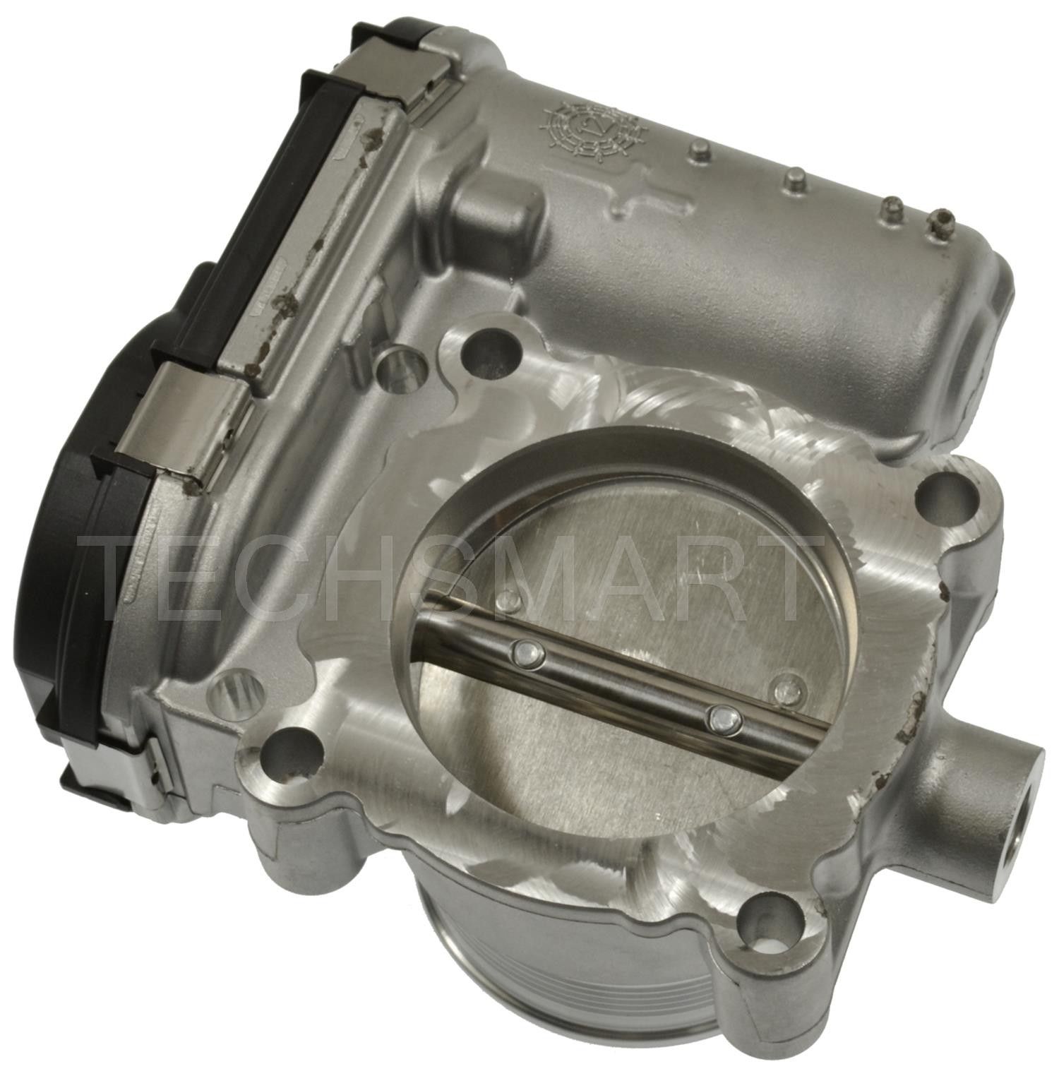 2014, 2013, 2012 Ford Edge Fuel Injection Throttle Body
