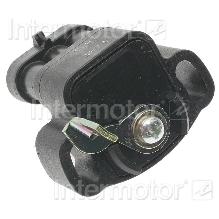 1990, 1989, 1988, 1987, 1986 Jeep Cherokee Throttle Position Sensor