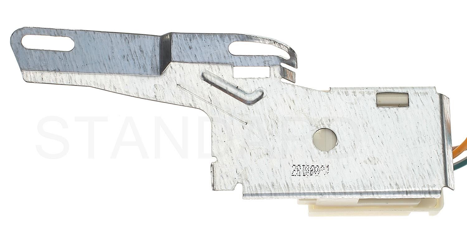 1995 GMC Jimmy Headlight Dimmer Switch