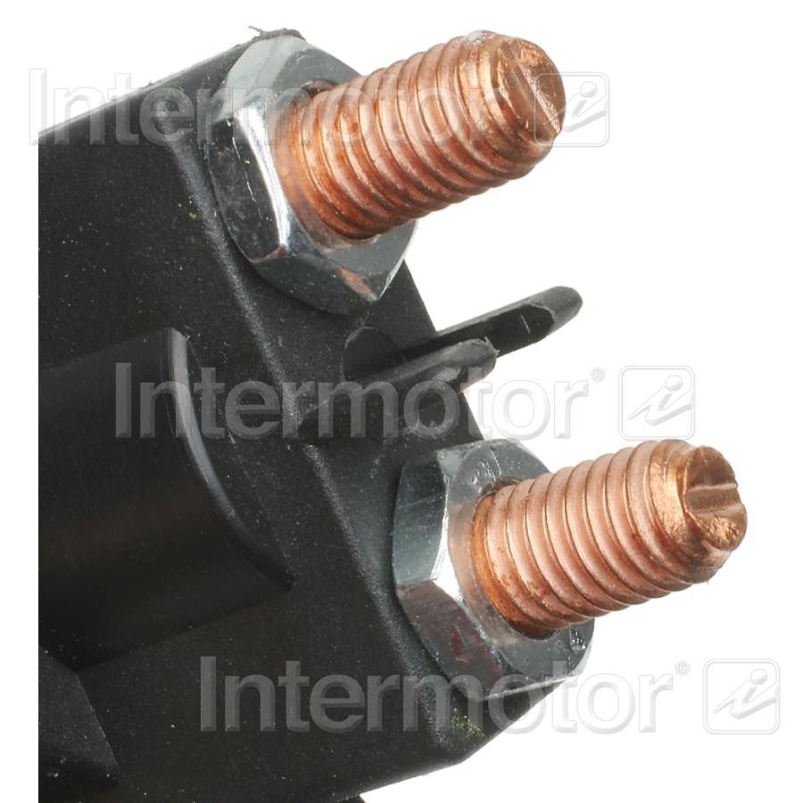 Emergency Vehicle Light Relay