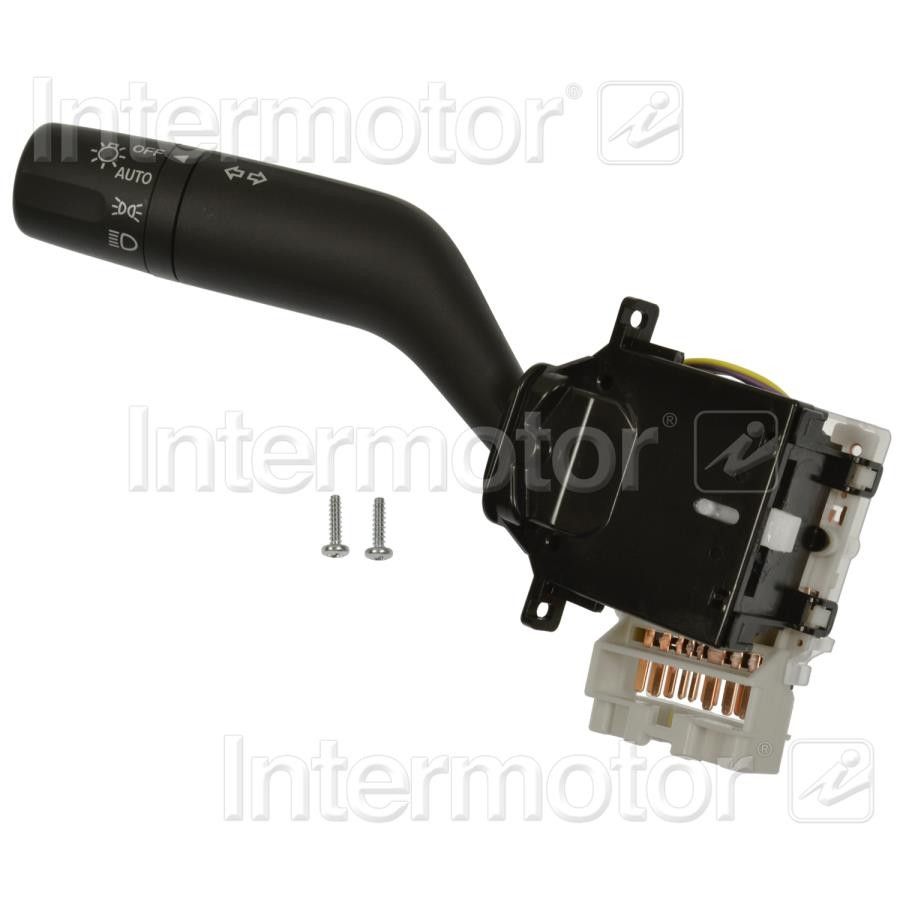 2011, 2010 Mazda CX-7 Headlight Dimmer Switch