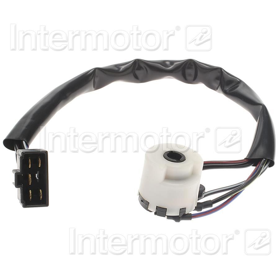 1981, 1980, 1979 Toyota Pickup Cruiser Ignition Switch