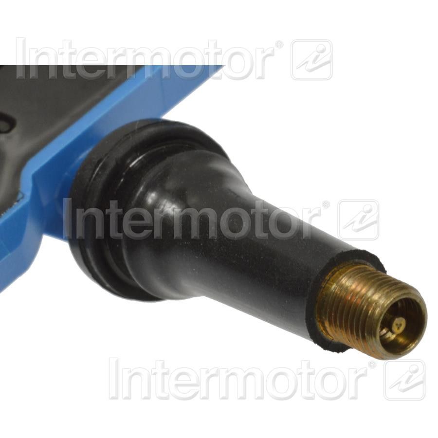 2006-2009 Audi A3 Tire Pressure Monitoring System (TPMS) Programmabl Standard Ignition