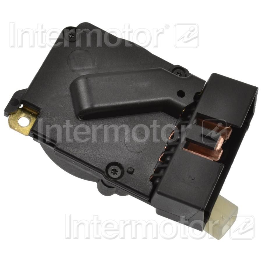 Ignition Switch