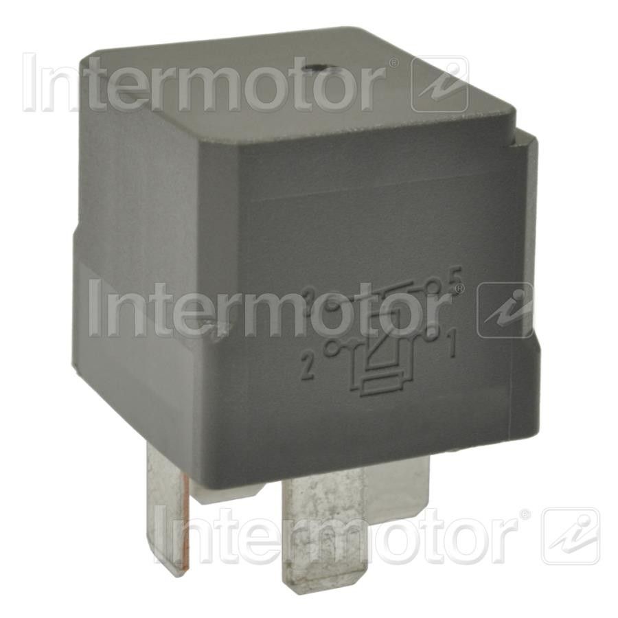 2014, 2013, 2012, 2011, 2010 Chevrolet Equinox Ignition Relay