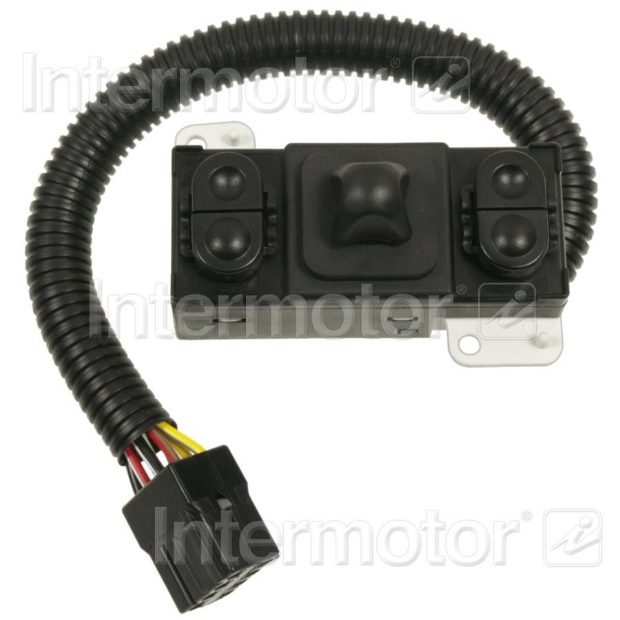 2003, 2002, 2001 Ford F-150 Power Seat Switch