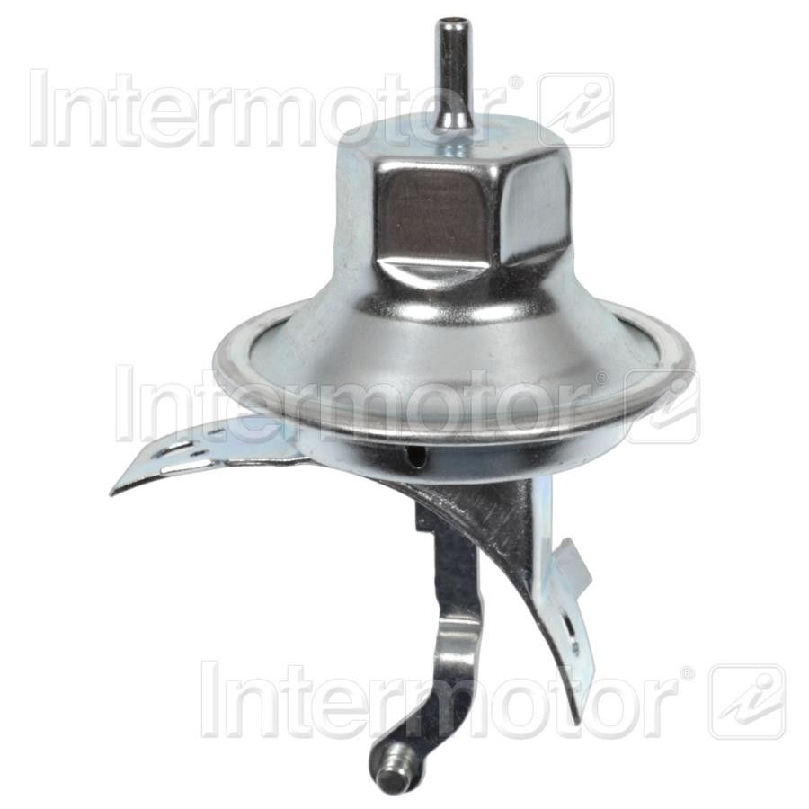 1972 Dodge Challenger Distributor Vacuum Advance