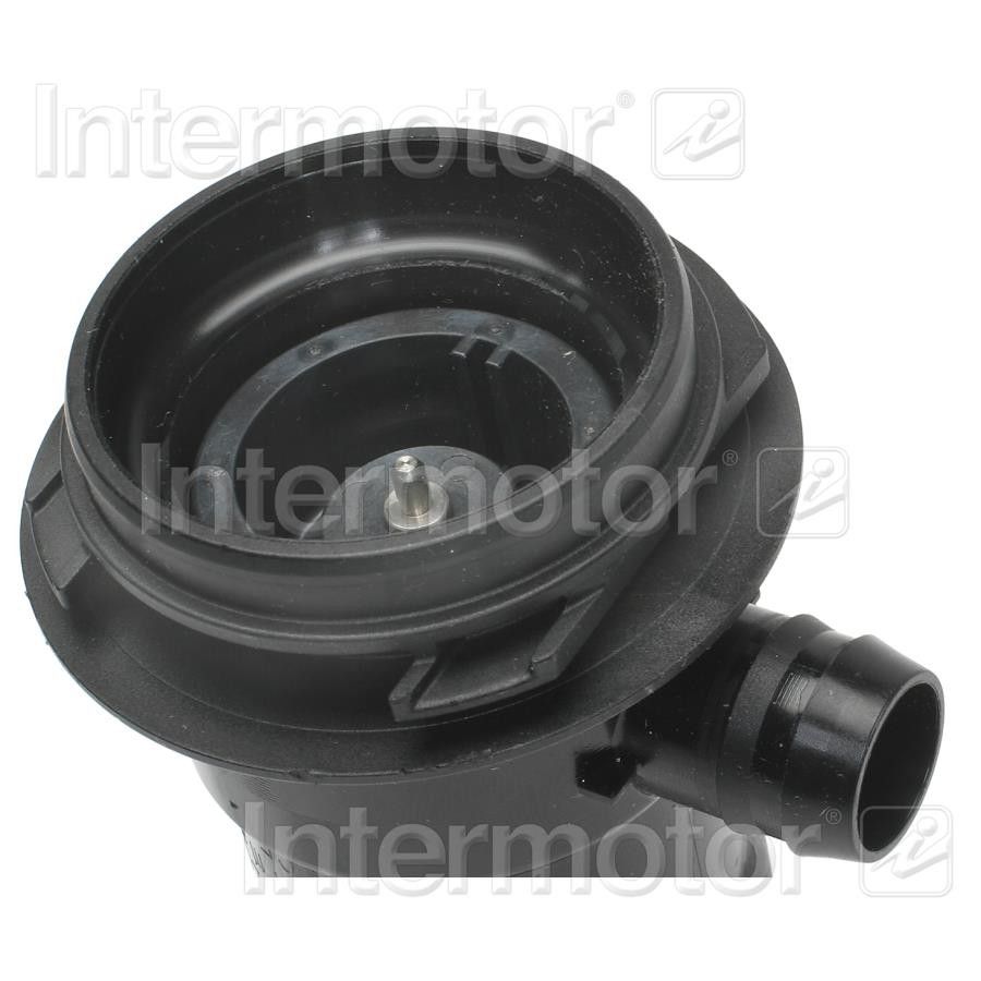 Vapor Canister Vent Solenoid