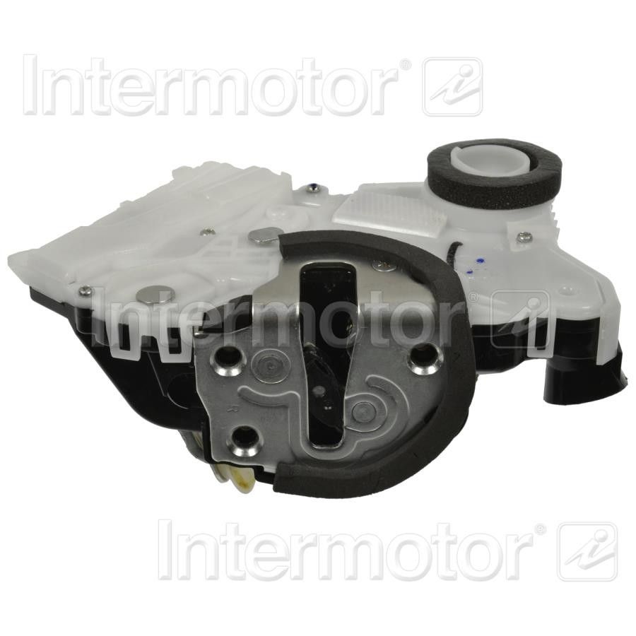 Door Lock Actuator