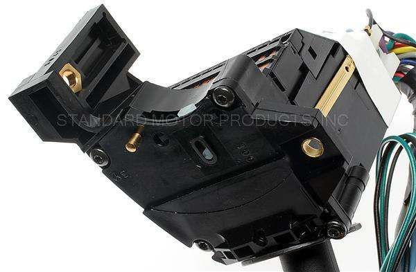 2000, 1999 GMC C3500 Headlight Dimmer Switch