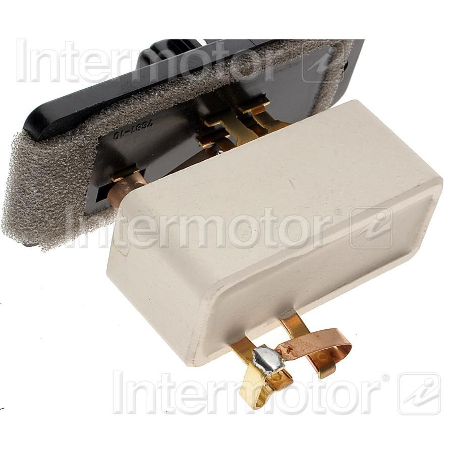 2005, 2004, 2003, 2002 Dodge Stratus HVAC Blower Motor Resistor