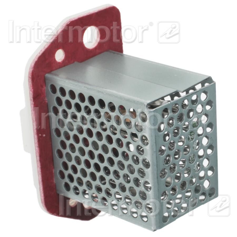 1999, 1998, 1997, 1996, 1995, 1994, 1993, 1992, 1991, 1990 Subaru Legacy HVAC Blower Motor Resistor