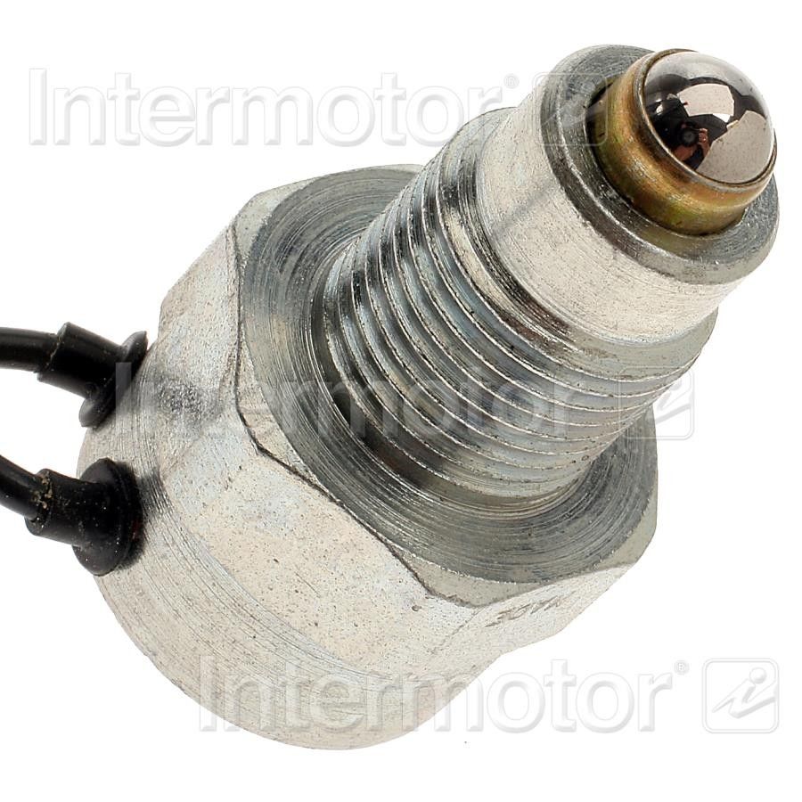 Back Up Light Switch