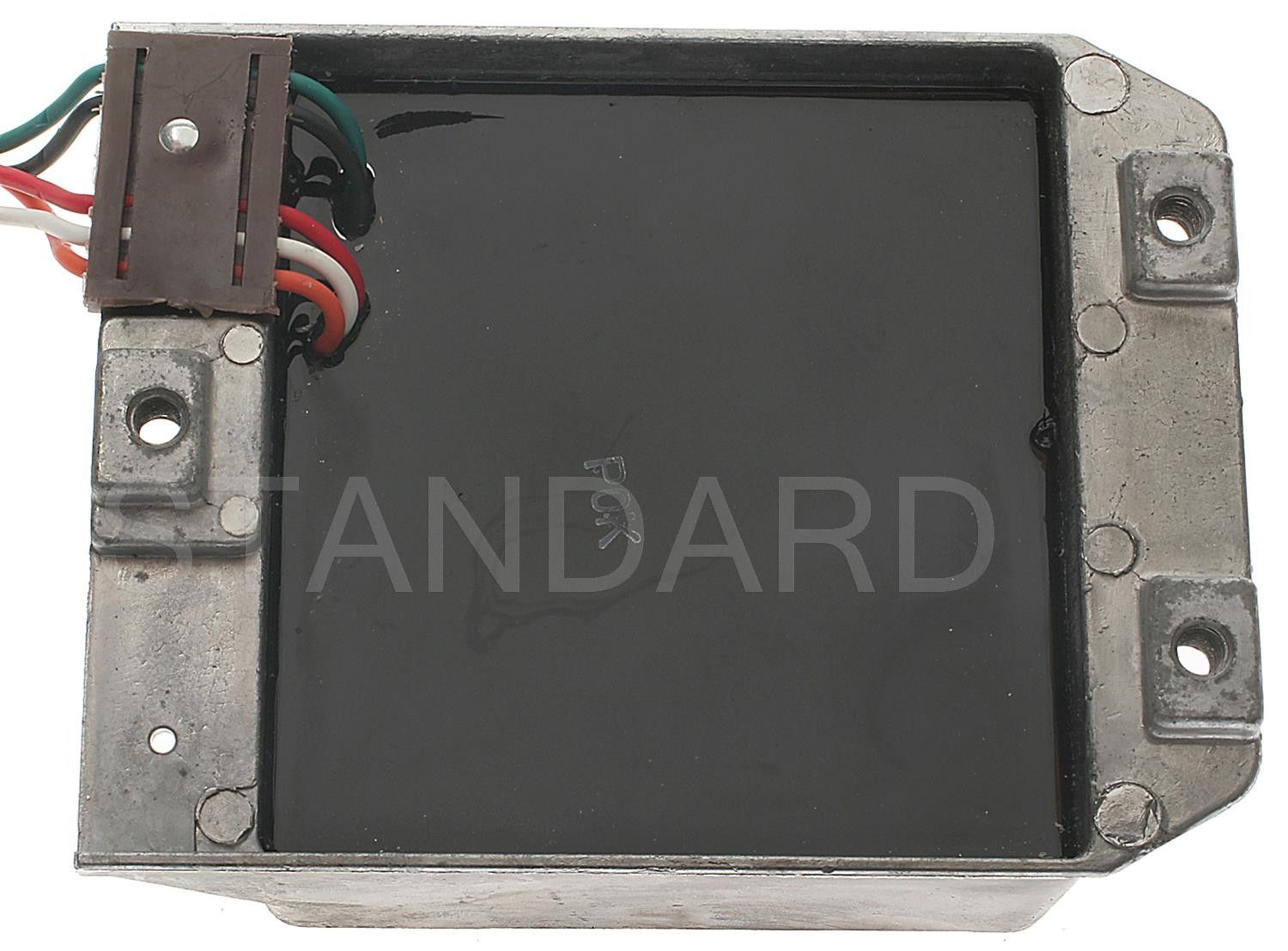 Ignition Control Module