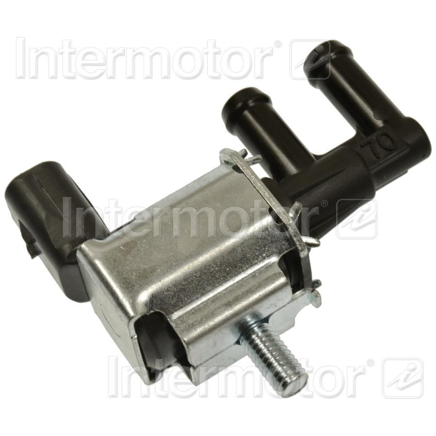 Vapor Canister Purge Solenoid