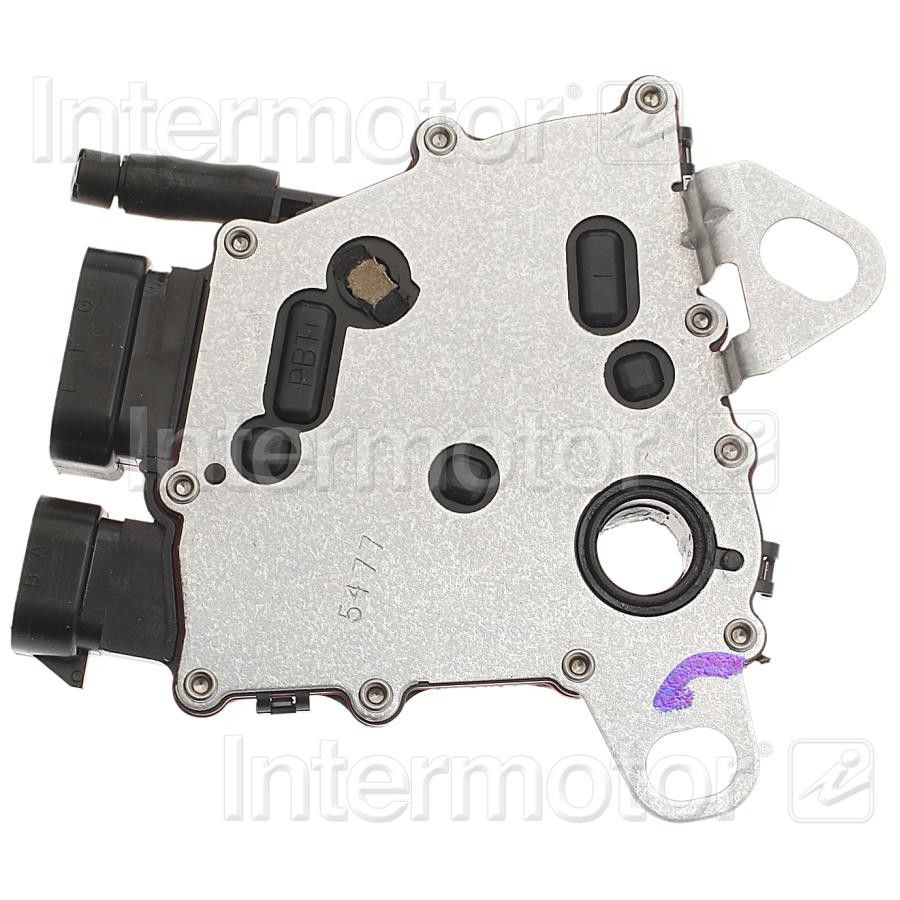 2002, 2001 Pontiac Aztek Neutral Safety Switch