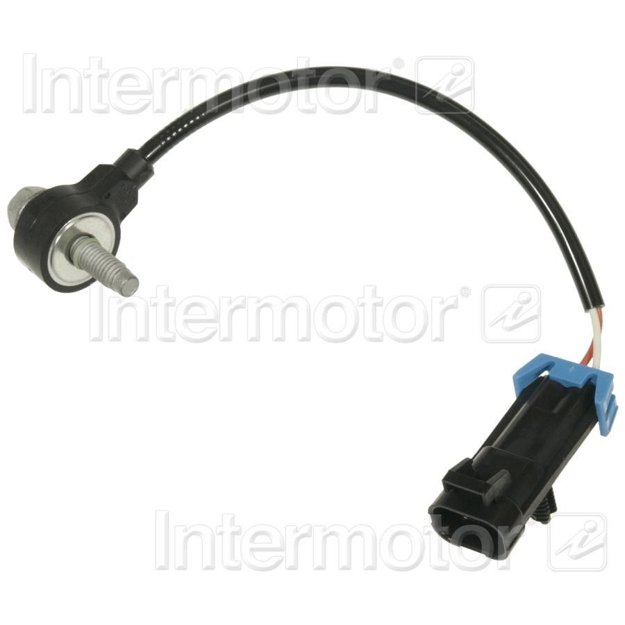 2010 Chevrolet Equinox Ignition Knock (Detonation) Sensor