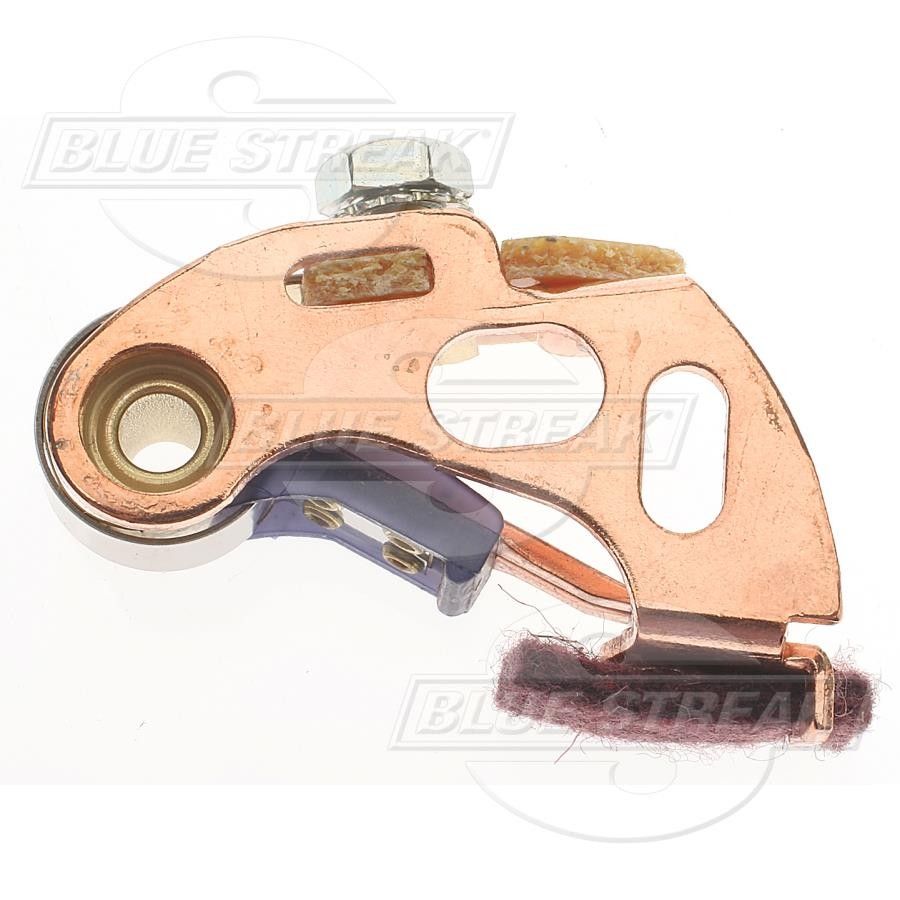 1953, 1952, 1951, 1950 Buick Roadmaster Ignition Contact Set