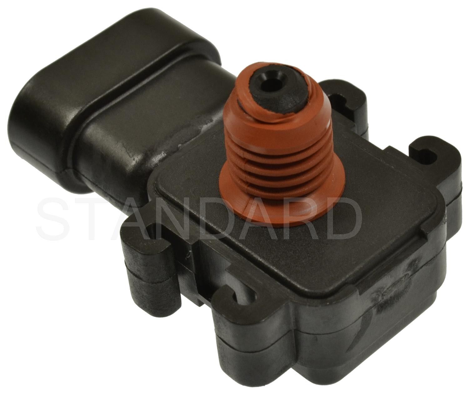Turbocharger Boost Sensor
