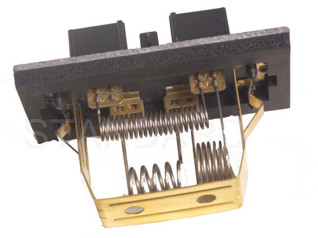 2005, 2004, 2003, 2002, 2001, 2000 Dodge Neon HVAC Blower Motor Resistor