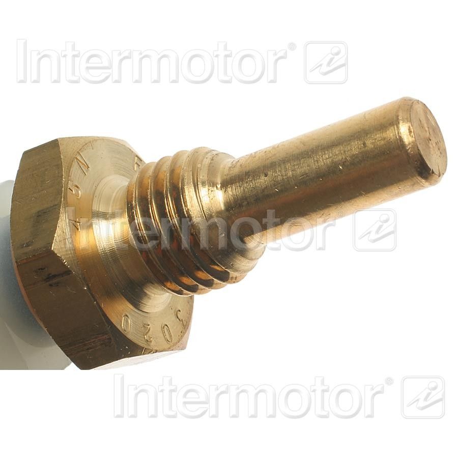 Engine Coolant Temperature Sensor