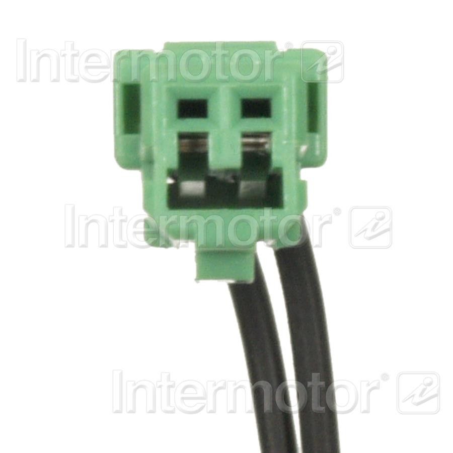2011, 2010, 2009, 2008, 2007, 2006, 2005, 2004, 2003 Lincoln Town Car Cruise Control Release Switch Connector