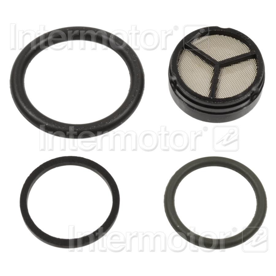 2003 Ford Excursion Fuel Injection Pressure Regulator O-Ring