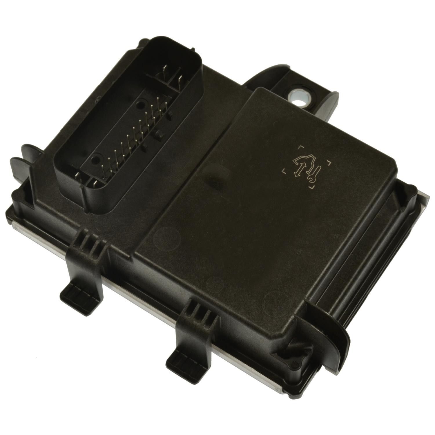 2014, 2013 Cadillac ATS Fuel Pump Driver Module