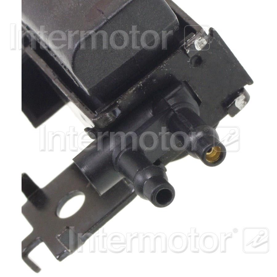 1998 GMC C3500 Exhaust Gas Recirculation (EGR) Valve Control Sole