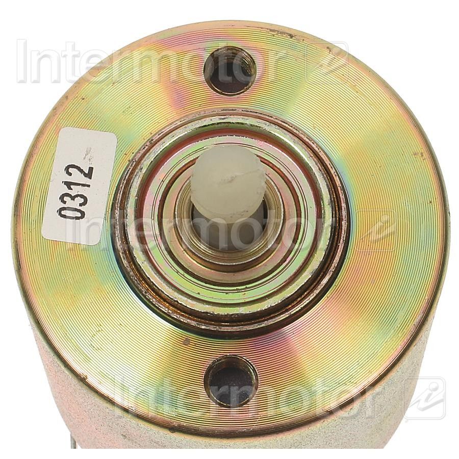 1993, 1992 Dodge Shadow Starter Solenoid