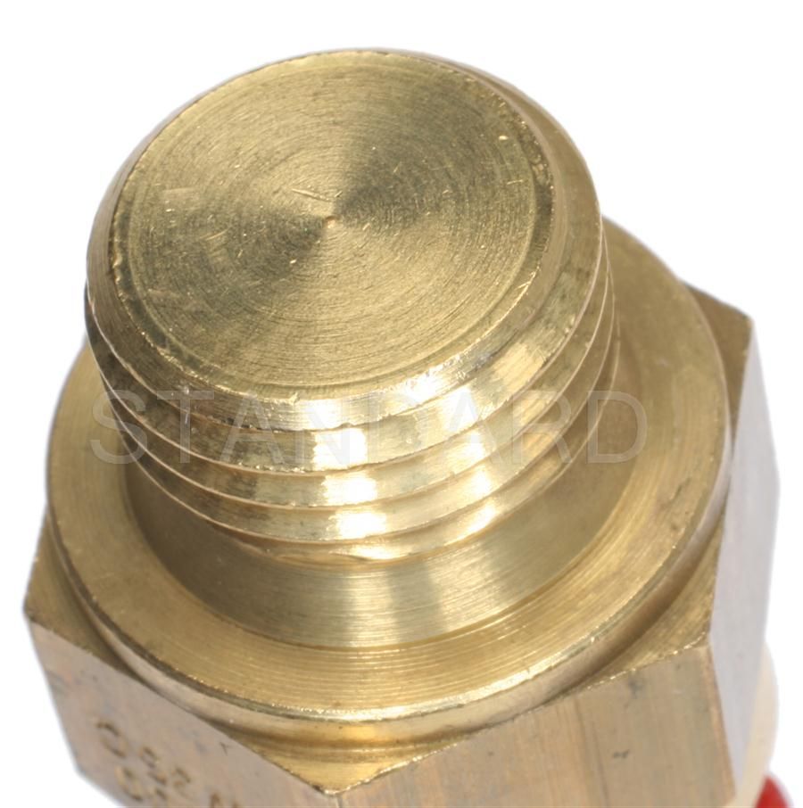 Engine Coolant Temperature Sensor