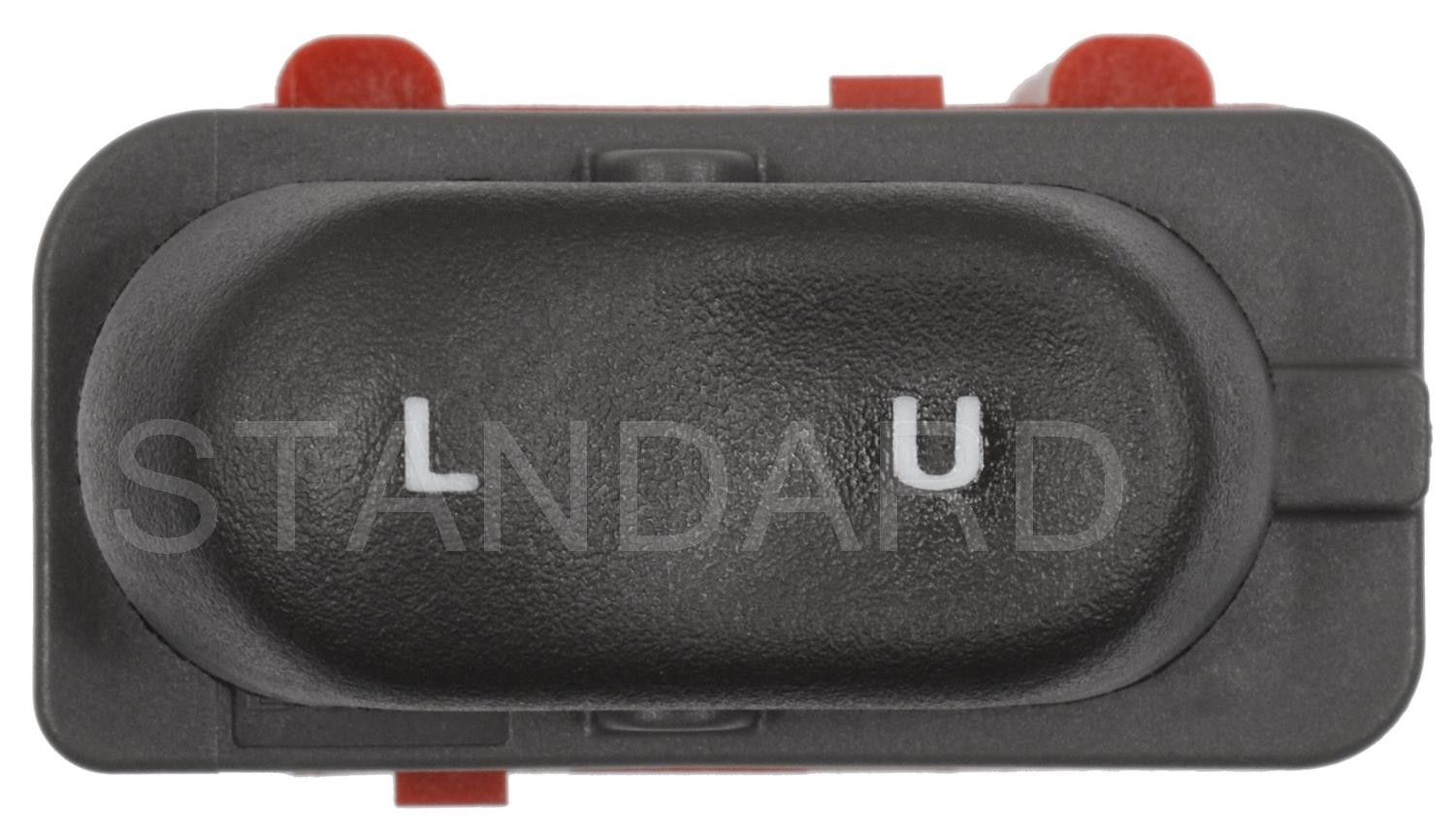 1998 Lincoln Navigator Super Duty Door Lock Switch