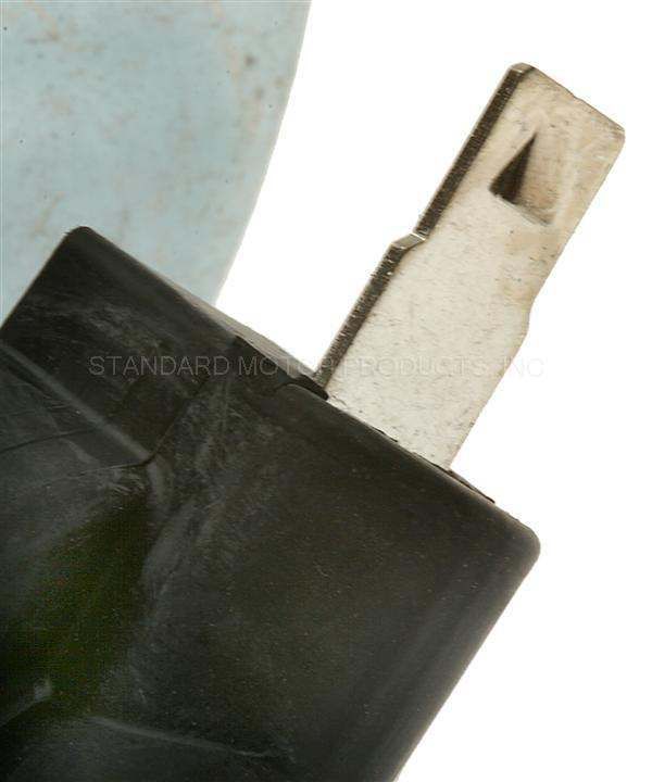 1989, 1988, 1987, 1986, 1985, 1984, 1983, 1982, 1981, 1980, 1979 GMC P3500 Carburetor Idle Stop Solenoid