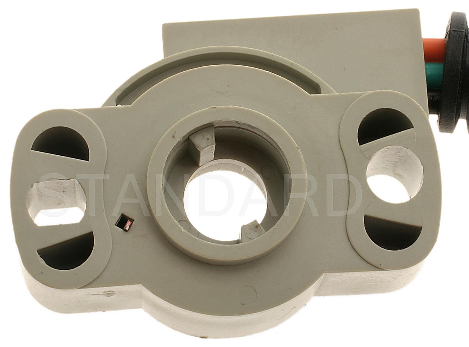 1984 Mercury Capri Throttle Position Sensor