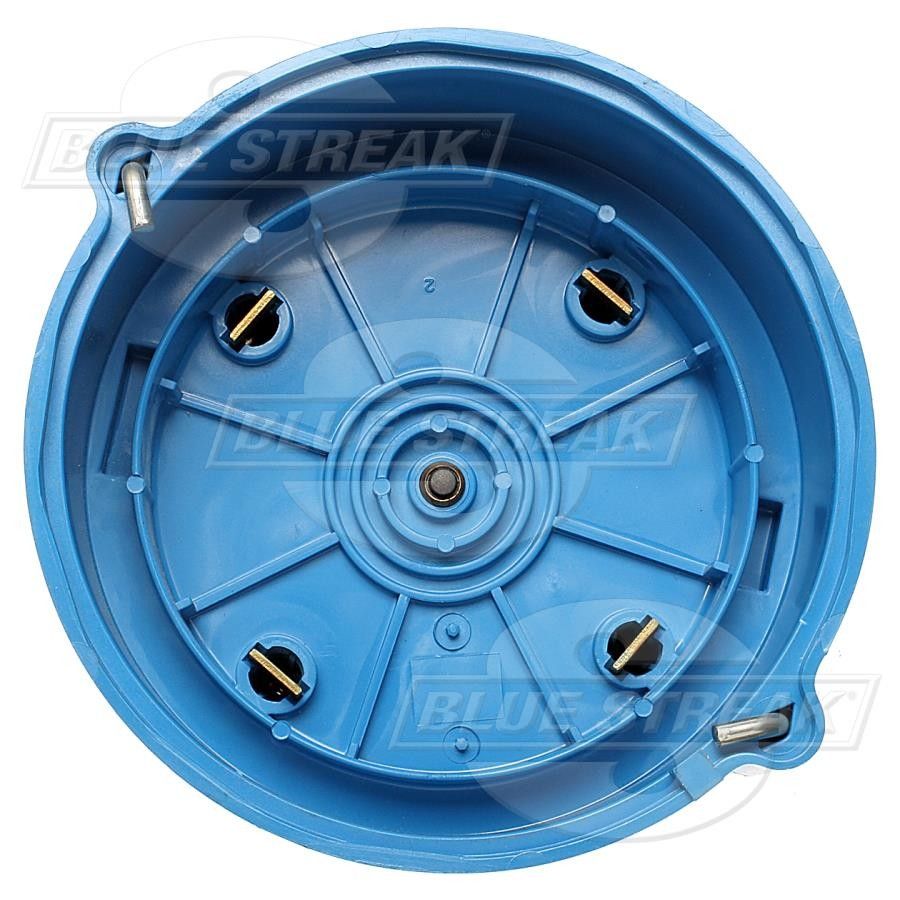 Distributor Cap