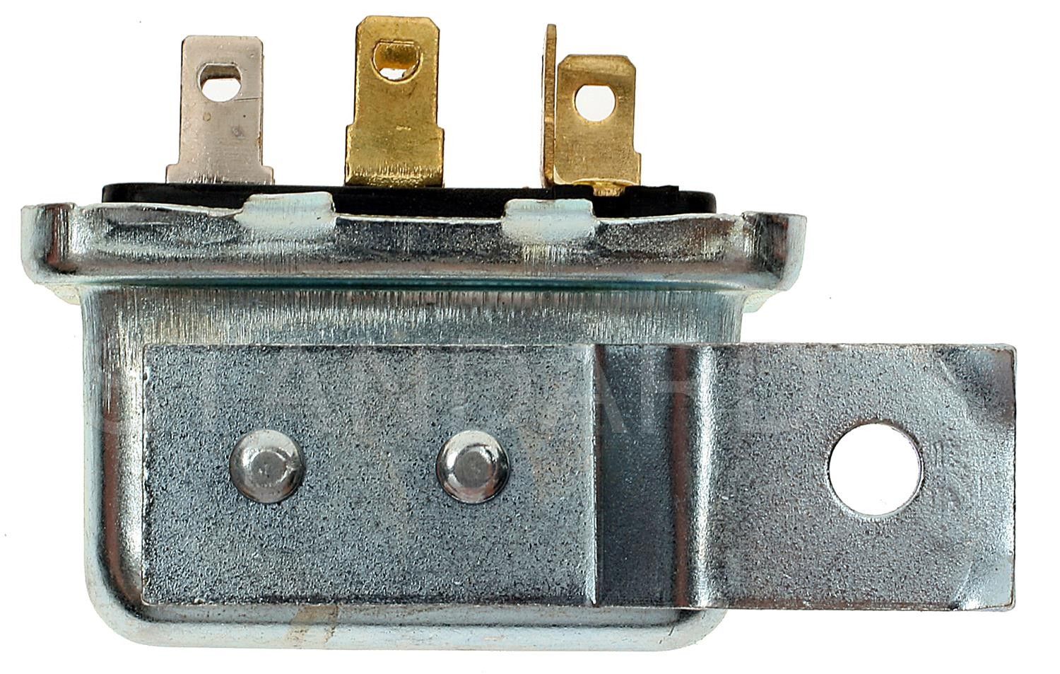 1987 Dodge Shadow Starter Relay