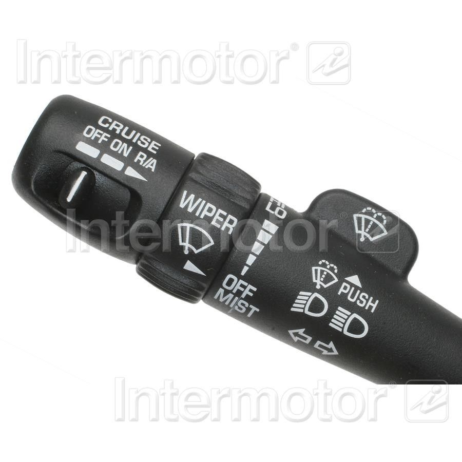1998 GMC Jimmy Wiper Switch