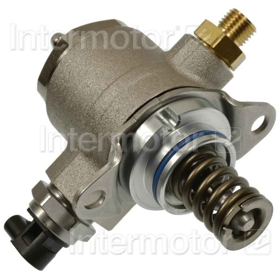 Direct Injection High Pressure Fuel Pump
