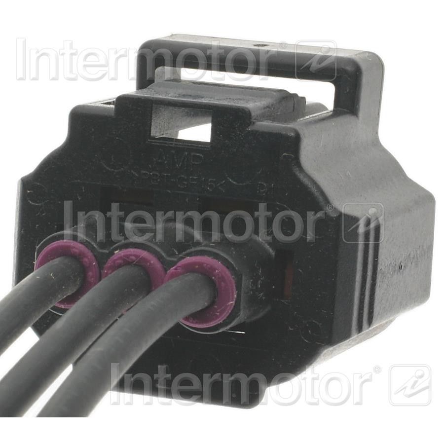 2005, 2004, 2003 Lincoln Aviator Fuel Pressure Sensor Connector