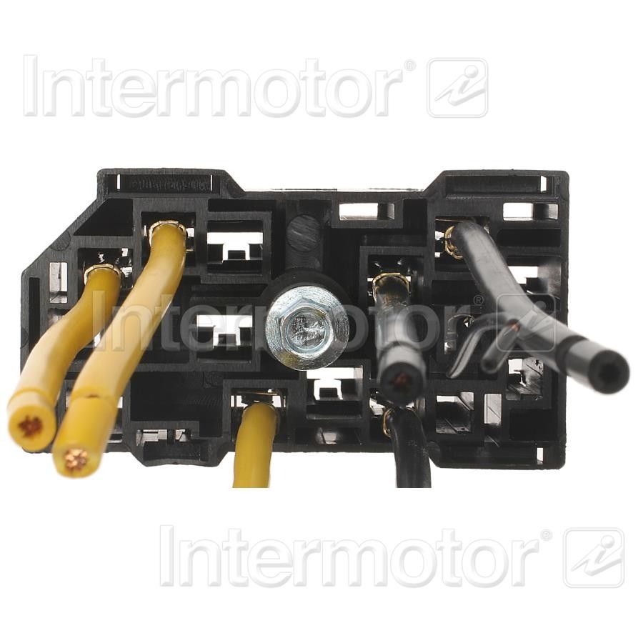 2001, 2000, 1999, 1998 Ford Explorer Ignition Switch Connector