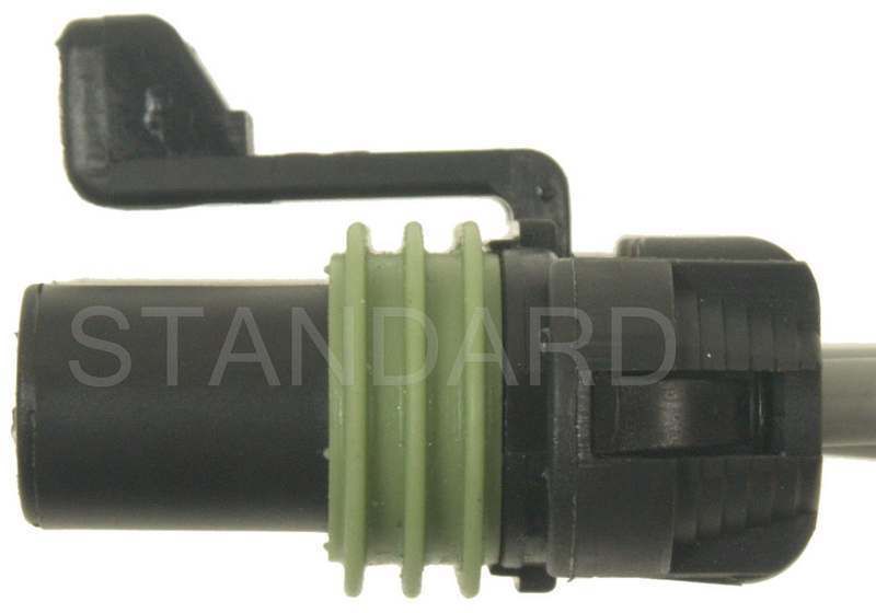 2008, 2007, 2006, 2005, 2004, 2003, 2002, 2001, 2000, 1999, 1998 Lincoln Navigator HVAC Blower Motor Resistor Connector
