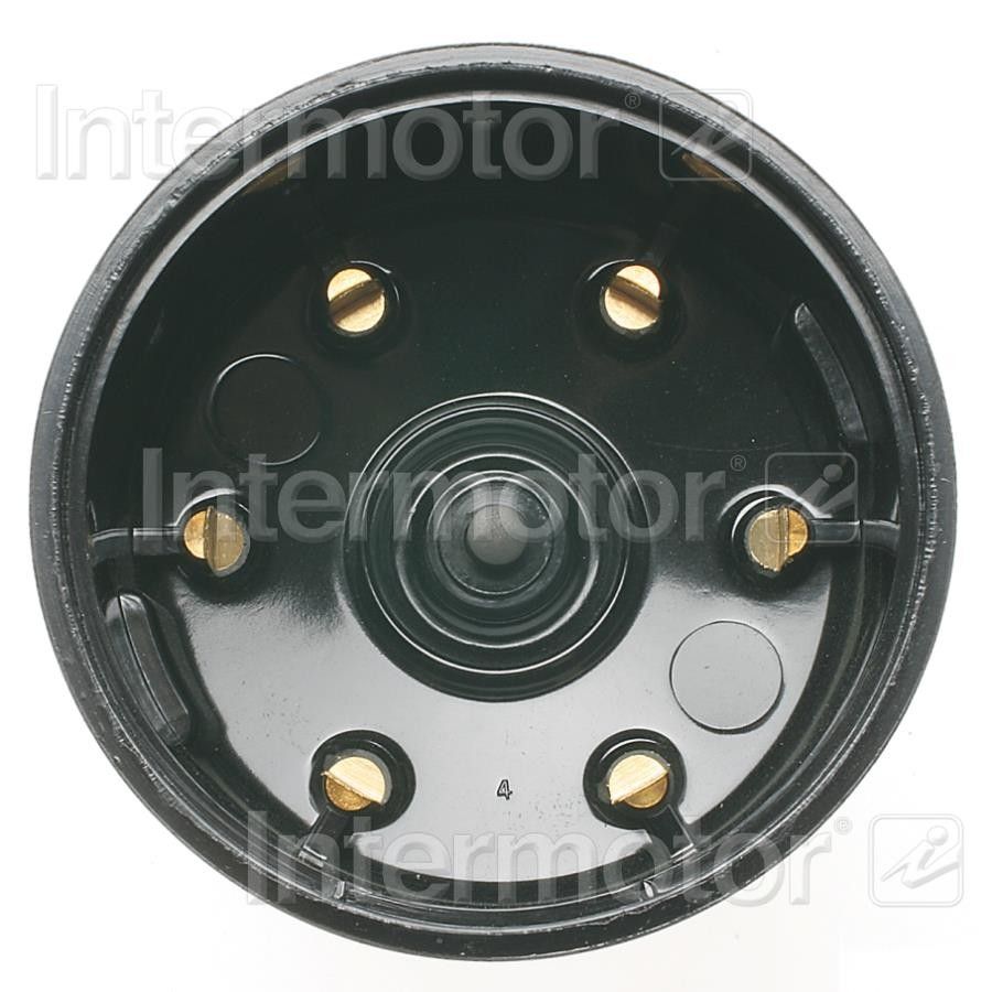 Distributor Cap