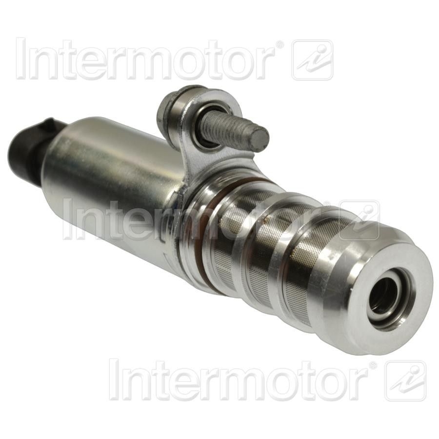 2017, 2016, 2015, 2014, 2013, 2012, 2011, 2010 Chevrolet Equinox Engine Variable Valve Timing (VVT) Solenoid