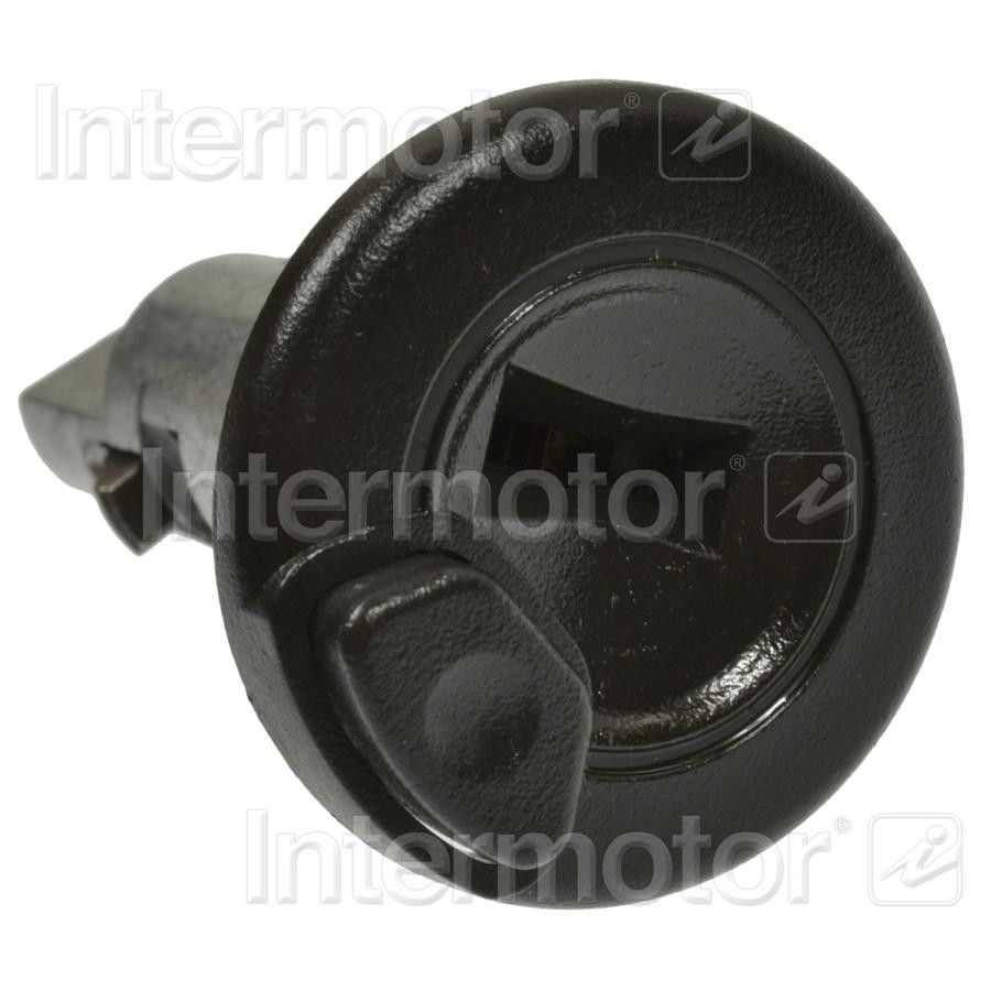 2001 GMC Jimmy Ignition Lock Cylinder
